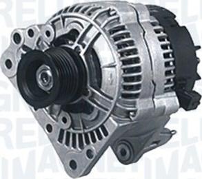 Magneti Marelli 944390460100 - Alternatore autozon.pro