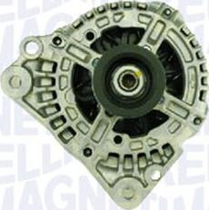 Magneti Marelli 944390460700 - Alternatore autozon.pro