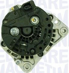 Magneti Marelli 944390460700 - Alternatore autozon.pro