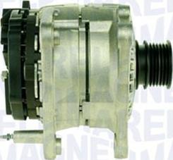 Magneti Marelli 944390460700 - Alternatore autozon.pro