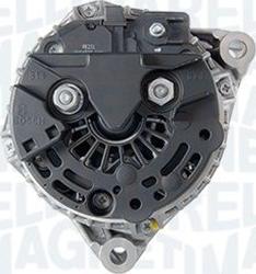 Magneti Marelli 944390461900 - Alternatore autozon.pro