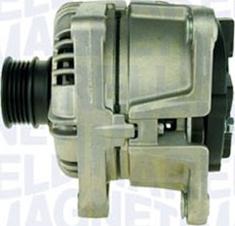 Magneti Marelli 944390461400 - Alternatore autozon.pro