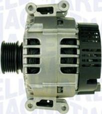 Magneti Marelli 944390461600 - Alternatore autozon.pro