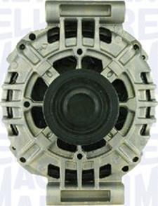 Magneti Marelli 944390461600 - Alternatore autozon.pro