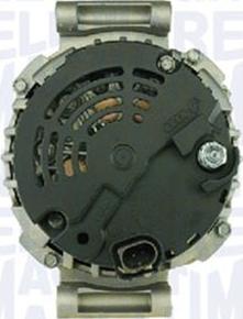 Magneti Marelli 944390461600 - Alternatore autozon.pro