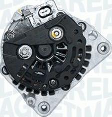 Magneti Marelli 944390461000 - Alternatore autozon.pro