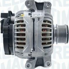 Magneti Marelli 944390461800 - Alternatore autozon.pro