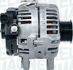 Magneti Marelli 944390461200 - Alternatore autozon.pro