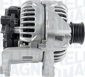 Magneti Marelli 944390461700 - Alternatore autozon.pro