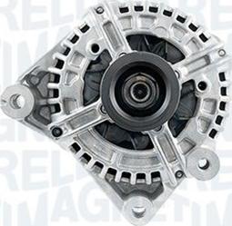 Magneti Marelli 944390461700 - Alternatore autozon.pro