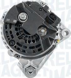 Magneti Marelli 944390461700 - Alternatore autozon.pro