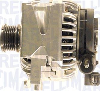 Magneti Marelli 944390463400 - Alternatore autozon.pro