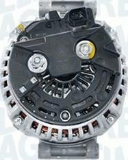 Magneti Marelli 944390463000 - Alternatore autozon.pro