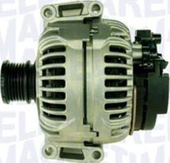 Magneti Marelli 944390463200 - Alternatore autozon.pro