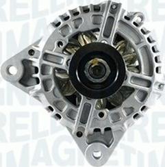 Magneti Marelli 944390462500 - Alternatore autozon.pro