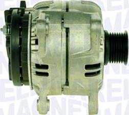 Magneti Marelli 944390462600 - Alternatore autozon.pro