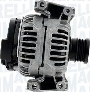 Magneti Marelli 944390462000 - Alternatore autozon.pro