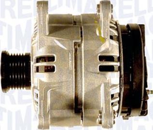 Magneti Marelli 944390462800 - Alternatore autozon.pro