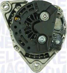 Magneti Marelli 944390462300 - Alternatore autozon.pro