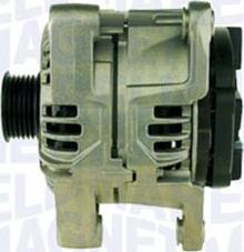 Magneti Marelli 944390462300 - Alternatore autozon.pro