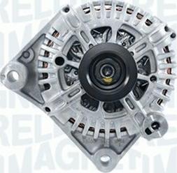 Magneti Marelli 944390462200 - Alternatore autozon.pro