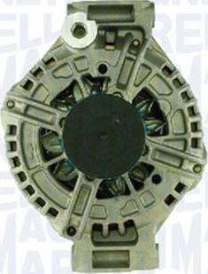 Magneti Marelli 944390462700 - Alternatore autozon.pro