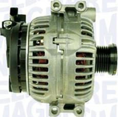 Magneti Marelli 944390462700 - Alternatore autozon.pro