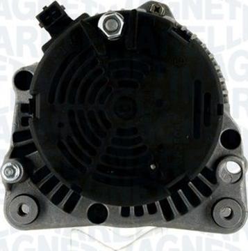 Magneti Marelli 944390409400 - Alternatore autozon.pro