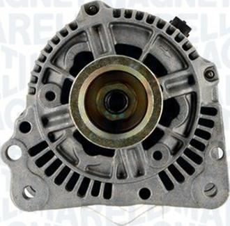 Magneti Marelli 944390409400 - Alternatore autozon.pro