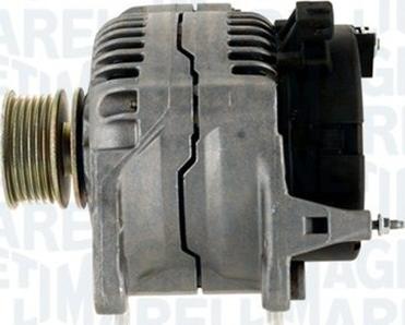 Magneti Marelli 944390409400 - Alternatore autozon.pro