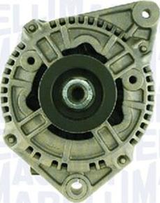 Magneti Marelli 944390409600 - Alternatore autozon.pro