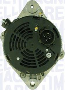 Magneti Marelli 944390409100 - Alternatore autozon.pro