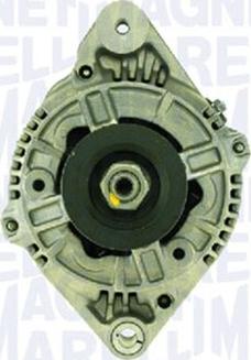 Magneti Marelli 944390409100 - Alternatore autozon.pro