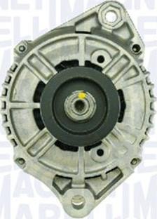 Magneti Marelli 944390409800 - Alternatore autozon.pro