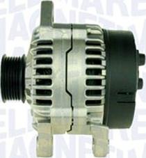 Magneti Marelli 944390409800 - Alternatore autozon.pro