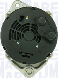 Magneti Marelli 944390409800 - Alternatore autozon.pro