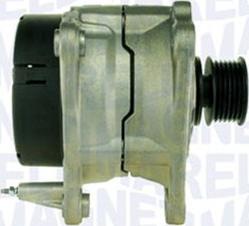 Magneti Marelli 944390409700 - Alternatore autozon.pro