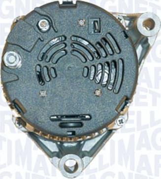 Magneti Marelli 944390404000 - Alternatore autozon.pro