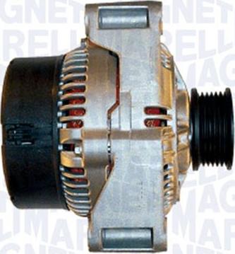 Magneti Marelli 944390404000 - Alternatore autozon.pro