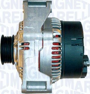 Magneti Marelli 944390404100 - Alternatore autozon.pro