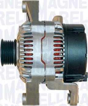 Magneti Marelli 944390404300 - Alternatore autozon.pro