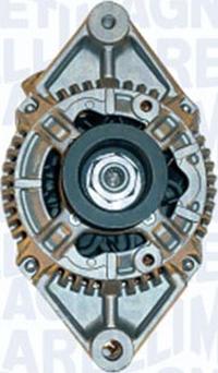 Magneti Marelli 944390404300 - Alternatore autozon.pro