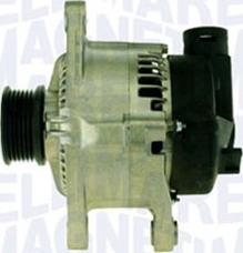 Magneti Marelli 944390406910 - Alternatore autozon.pro