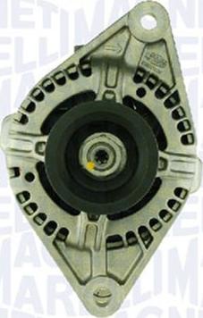 Magneti Marelli 944390406910 - Alternatore autozon.pro