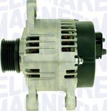 Magneti Marelli 944390406410 - Alternatore autozon.pro