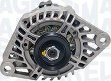 Magneti Marelli 944390406610 - Alternatore autozon.pro