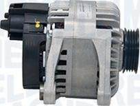 Magneti Marelli 944390406610 - Alternatore autozon.pro