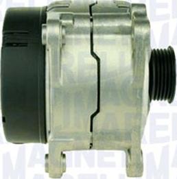 Magneti Marelli 944390406000 - Alternatore autozon.pro