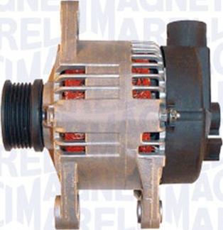 Magneti Marelli 944390406310 - Alternatore autozon.pro