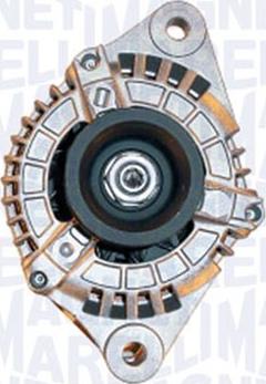 Magneti Marelli 944390406310 - Alternatore autozon.pro